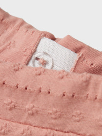 LIL ATELIER Culotte Bukser Jamla Misty Rose